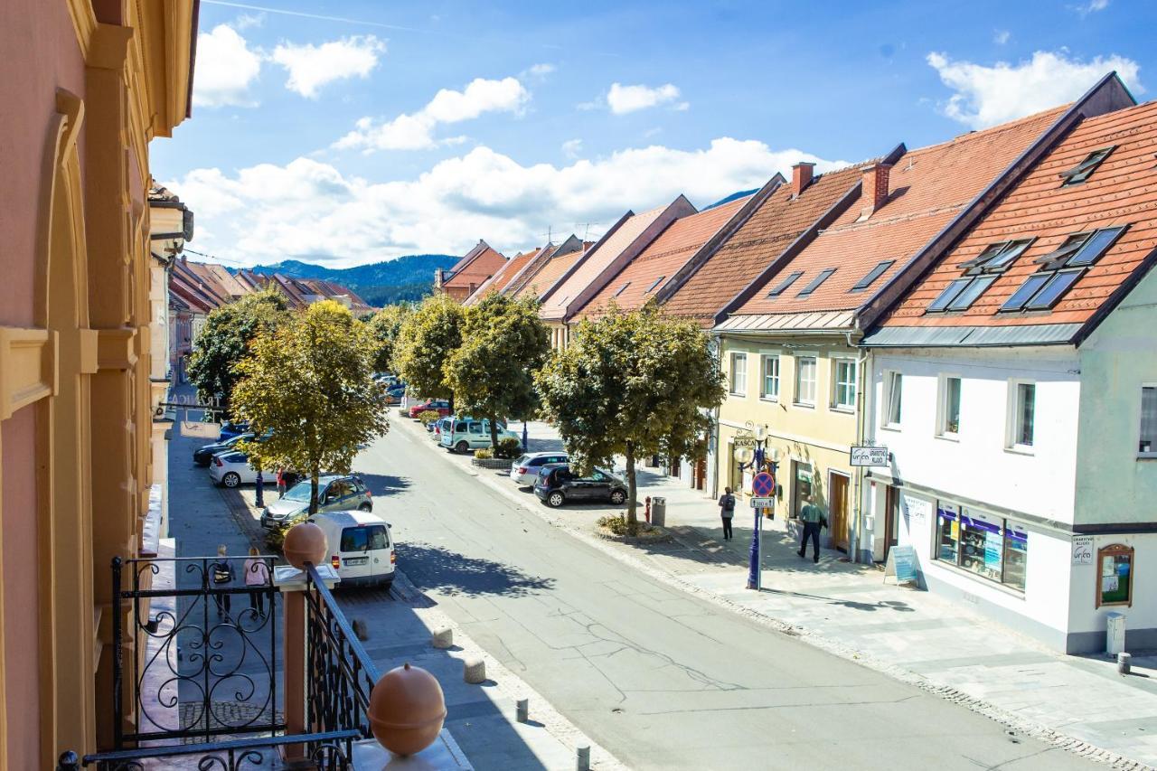 Pohorje 3*
