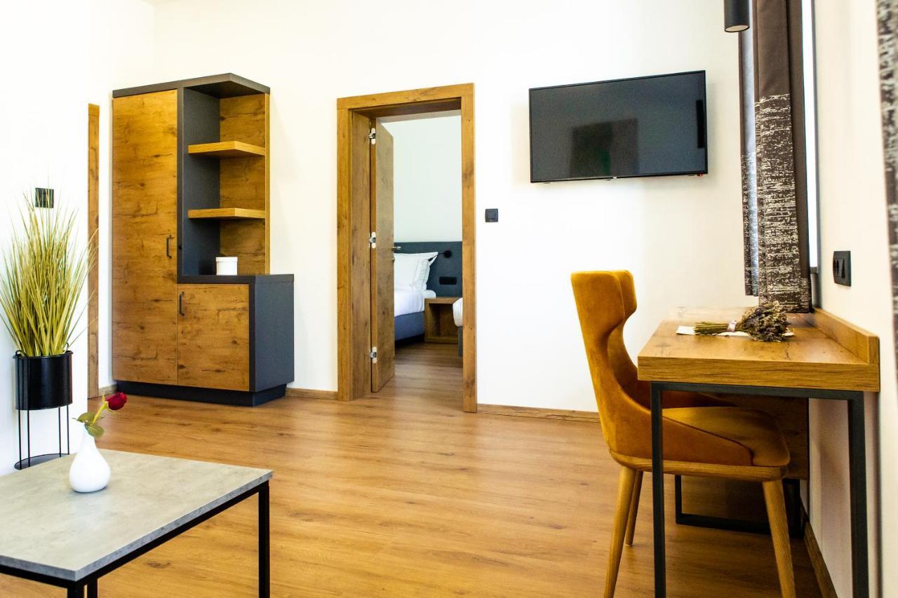 Hotel Pohorje 3*